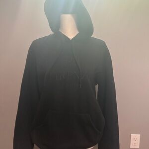 black italian sweater